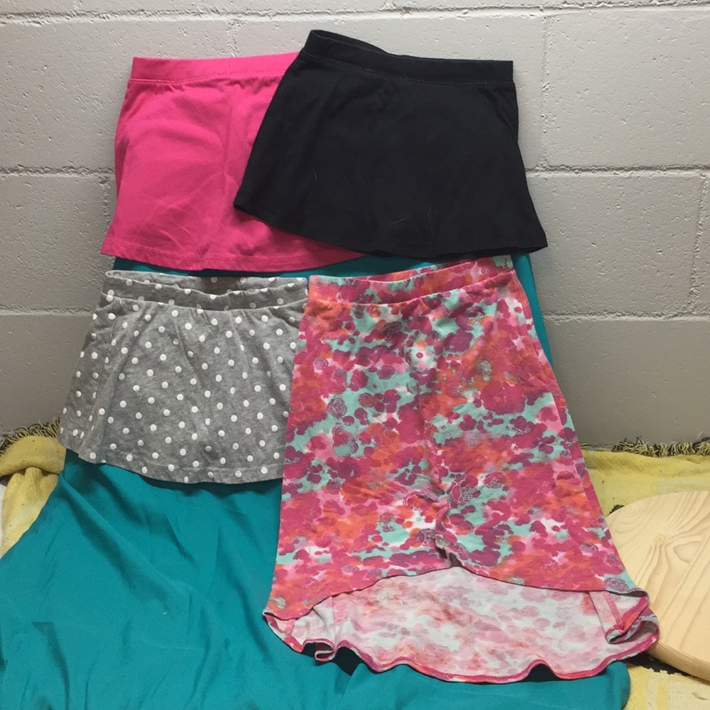 Girls falls creek skirt skorts